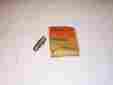 18163-61p Aermacchi Harley Sprint 250 Exhaust Valve Guide Nos