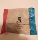 18166-49 Genuine Panhead Valve Guide Intake Each