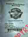 18219-81 Harley Davidson New Oem Part Upper Valve Spring Collar Made In Usa