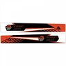 184-489-0004 Attack Graphics Turbine Swing Arm Decal Red 184-489-0004 Attack Graphics Turbine Swing Arm Decal Red