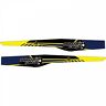 184-489-0006 Attack Graphics Turbine Swing Arm Decal Blue