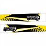 184-489-0024 Attack Graphics Turbine Swing Arm Decal Yellow 184-489-0024 Attack Graphics Turbine Swing Arm Decal Yellow