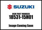 18531-15h01 Suzuki Cover Air New Oem 718721500241