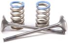 19-9581 Pro-x Steel Exhaust Valve