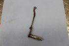 19300-kz4-700 Not Specified Honda Power Valve Tie Rod Linkage