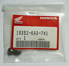 19352-ka3-741 Honda 1984-1986 Cr125 1985-1987
