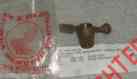 14431-200-000 1960-1966 Rocker Honda Cb92 Valve Nos 150 Arm Sport Benly Super Ca95 125