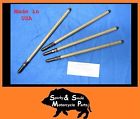 17900-84 1984-1999 Engine Harley Valve Train Evo Adjustable Kit Pushrod