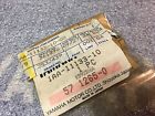1aa-11133-10-00 Yamaha Nos Oem Genuine