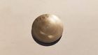 1j7-12169-l1 Yamaha Valve Adjusting Pad Shim