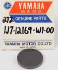 1j7-12169-w1-00 Yamaha Nos Valve Adjusting Shim Pad Xs Radian Oem