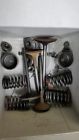 1sl-12121-00-00 Yamaha Used Oem Ti Valves Springs