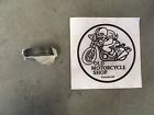 2.35t Kawasaki Twin Valve Shims Mm 2.35t Kawasaki Twin Valve Shims Mm