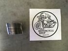 2.55t Kawasaki Twin Valve Shims Mm 2.55t Kawasaki Twin Valve Shims Mm