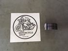 2.60t Kawasaki Twin Valve Shims Mm 2.60t Kawasaki Twin Valve Shims Mm
