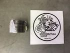 2.65t Kawasaki Twin Valve Shims Mm