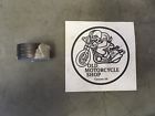 2.80t Kawasaki Twin Valve Shims Mm