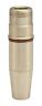 20-20862m Kibblewhite Precision Manganese Bronze Intake Valve Guide