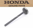 14721-kbb-900 2003-2015 W102 Valve Exhaust Genuine Crf150 Crf230 Honda