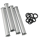 2148-8 Colony Lower Pushrod Cover