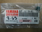 22f-12119-01-00 Yamaha Nos New Valve Stem Seal Star Virago Route