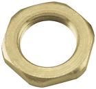 24023-36 Jims Usa Sprocket Shaft Nut Harley Davidson