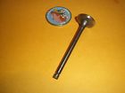 25g-12121-00-25g-12121-01 25g-12121-00 - 25g-12121-01 Yamaha Exhaust Valve