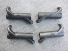 26-054 26-055 Cci Harley Evo Tc Big Twins Buell Models Set Of