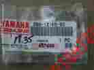 26h-12169-50 Yamaha Nos New Valve Shim Pad 2.80 Royal Star V-max Xt350 Fj1200