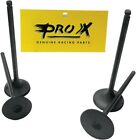 28.1334-1 Pro-x Exhaust Valve Steel 28.1334-1 Pro-x Exhaust Valve Steel