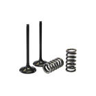 28.sis1409-2 Racing Honda Crf450r 09-10 Intake Valve Kit Pro- Conv