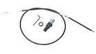 2fm-01-39055 Stroke Compression Release Kit Cable No Lever Honda Penton Maico