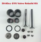 2fm-085-015 Valve Rebuild Kit Kymco Flyscooters Tank Tgb