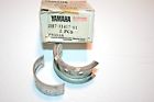 2h7-11417-01 Yamaha Motorcycle Crank Plane Bearing