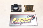 2hf-13610-01-00 Yamaha Blaster Reed Cage Intake Boot