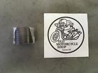 3.10t Kawasaki Twin Valve Shims Mm