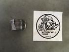 3.30t Kawasaki Twin Valve Shims Mm