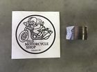 3.35t Kawasaki Twin Valve Shims Mm