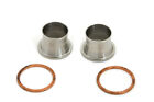 30-0312 Exhaust Taper Valve Kit For Harley Davidson Motorcycles By