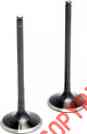 30-3004 Diamond Exhaust Kibblewhite Precision Black Valve 30-3004 Diamond Exhaust Kibblewhite Precision Black Valve