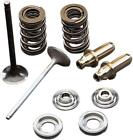 Xr250-xl250 30-30077 Kibblewhite Precision Valve Spring Kit Titanium Collar Honda