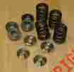 30-30161 Kpmi Kibblewhite Lightweight Racing Valve Spring Kit Honda Xr650r