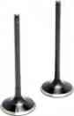 30-30168 Exhaust Black Valve Diamond Precision Kibblewhite 30-30168 Exhaust Black Valve Diamond Precision Kibblewhite