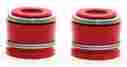 30-30601 Kpmi Kibblewhite Exhaust Valve Stem Seals Honda Crf250r 04-07 Crf250x