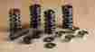 30-30880 Kibblewhite Precision Lightweight Racing Valve Spring Kit Honda Crf150r 30-30880 Kibblewhite Precision Lightweight Racing Valve Spring Kit Honda Crf150r