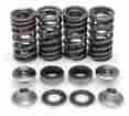 30-31150 Kpmi Kibblewhite Lightweight Racing Valve Spring Kit Honda Crf250r 08-09