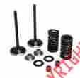 30-31200 Kibblewhite Precision Intake Valves Springs Kit Honda Crf250r 04-09 Crf250x