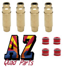 30-31630 30-31620 - S15 Kibblewhite Precision Honda Crf Head Intake Exhaust Valve Guides Seals