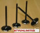 40-4372h 300 Valves Kibblewhite Valve Klx Kawasaki Intake Klx250