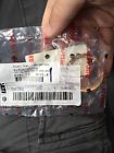 999r-ama-05 30410511a Ducati Intake Valve Seat
